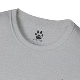 Soccer Kittens Unisex T-Shirt - Some Soccer Fun From the Catletics Collection