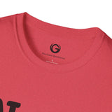 Lacrosse T-Shirt - Eat Sleep Lacrosse Design: A must for all Lacrosse players and fans to spread the popularity