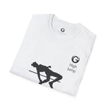 Athlete High Jump T-Shirt