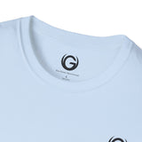 Volleyball Serve Unisex Softstyle T-Shirt