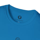 Cat Volleyball T-Shirt - Paws Out!