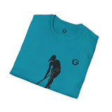 Verified Field Hockey Unisex T-Shirt