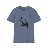 Soccer Player T-Shirt
