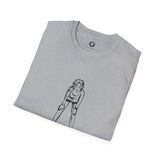 Fartlek Knowledge Unisex T-Shirt