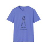 Fartlek Knowledge Unisex T-Shirt