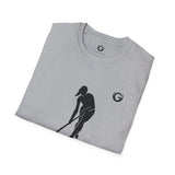 Verified Field Hockey Unisex T-Shirt