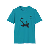 Soccer Player T-Shirt
