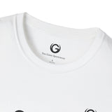 Field Hockey Unisex T-Shirt - It all starts on the inside