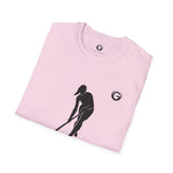 Verified Field Hockey Unisex T-Shirt