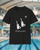 Artistic Swimmer Unisex T-Shirt