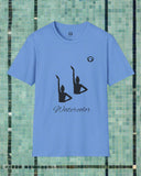Artistic Swimmer Unisex T-Shirt