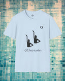 Artistic Swimmer Unisex T-Shirt