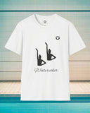 Artistic Swimmer Unisex T-Shirt