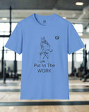 Cat Fitness T-Shirt