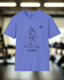 Cat Fitness T-Shirt