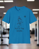 Cat Fitness T-Shirt