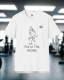 Cat Fitness T-Shirt