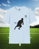 Lacrosse Unisex Softstyle T-Shirt