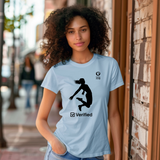 Verified Long Jumper Unisex T-Shirt