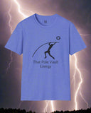 Pole Vault Energy T-Shirt