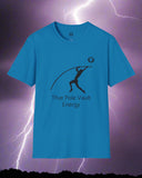 Pole Vault Energy T-Shirt