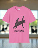 Pawlates Cat T-Shirt