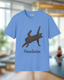 Pawlates Cat T-Shirt