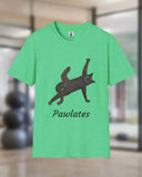 Pawlates Cat T-Shirt