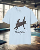 Pawlates Cat T-Shirt