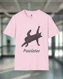 Pawlates Cat T-Shirt