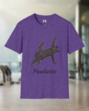 Pawlates Cat T-Shirt