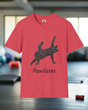 Pawlates Cat T-Shirt