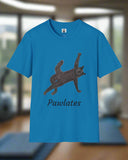 Pawlates Cat T-Shirt
