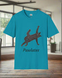 Pawlates Cat T-Shirt