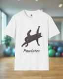 Pawlates Cat T-Shirt