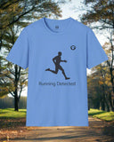 Running Detected T-Shirt