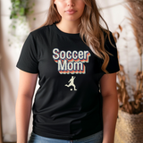 Vintage Soccer Mom T-Shirt